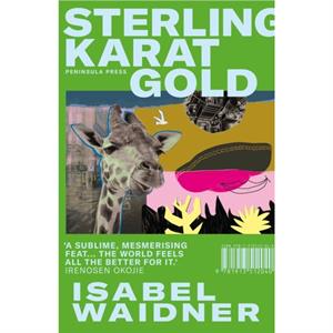 Sterling Karat Gold by Isabel Waidner