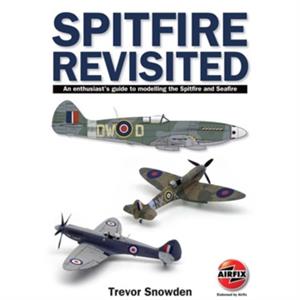 Spitfire Revisited by Trevor Sowden