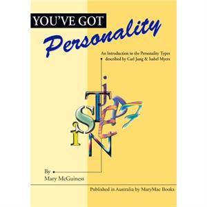 Youve Got Personality by Mary McGuiness