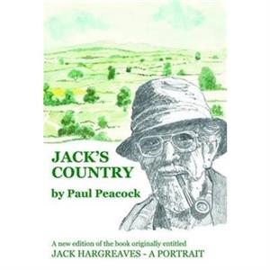 Jacks Country by Dave Knowles