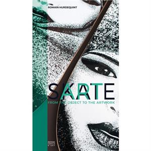 SkateArt by Romain Hurdequint