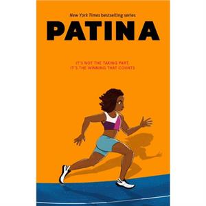 Patina by Jason Reynolds