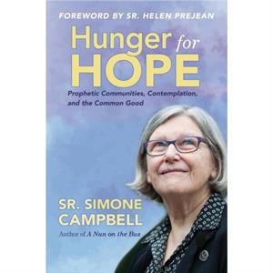 Hunger for Hope by Simone Campbell