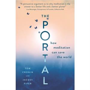 The Portal by Jacqui Fifer