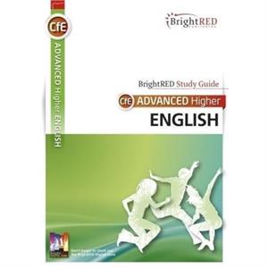 CFE Advanced Higher English Study Guide by Christopher Nicol