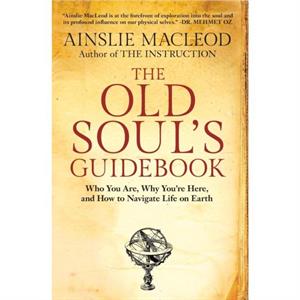 The Old Souls Guidebook by Ainslie MacLeod