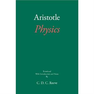 Aristotle by Aristotle