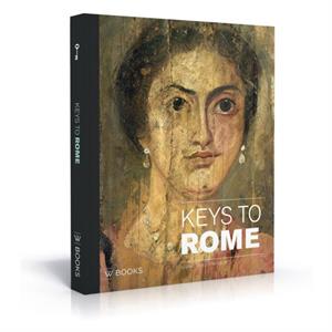 Keys to Rome by Wim Hupperetz