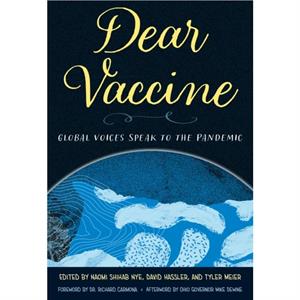 Dear Vaccine by Mike DeWine