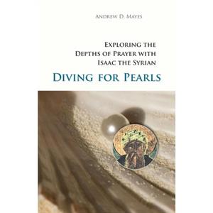 Dying for Pearls by Andrew Mayes