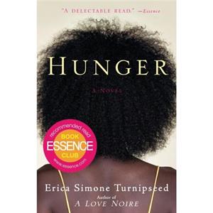 Hunger by Erica Simone Turnipseed