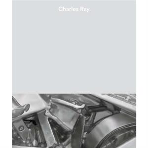 Charles Ray by Ray & Emily Wei Rales & Charles