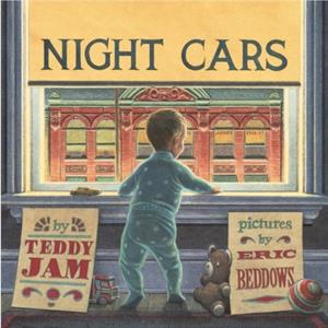 Night Cars by Teddy Jam