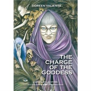 The Charge of the Goddess by Doreen Valiente