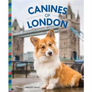 Canines of London by Bridget Davey