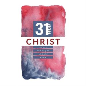 CHRIST by IRON STREAM MEDIA