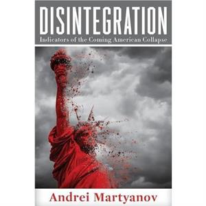 Disintegration by Andrei Martyanov