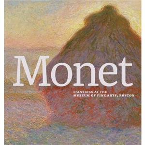 Monet by Katie Hanson