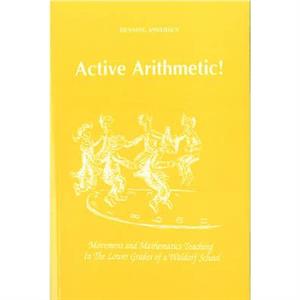 Active Arithmetic by Henning Anderson