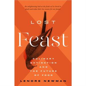 Lost Feast by Lenore Newman