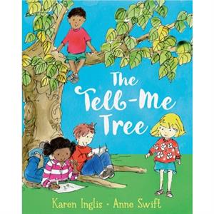 The TellMe Tree by Karen Inglis