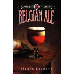 Belgian Ale by Pierre Rajotte
