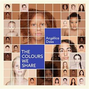 The Colours We Share by Angelica Dass