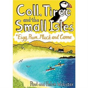 Coll Tiree and the Small Isles by Helen Webster