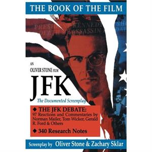 JFK by Oliver Stone