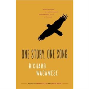 One Story One Song by Richard Wagamese