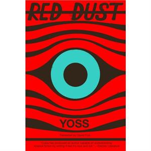 Red Dust by Yoss