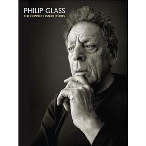 Philip Glass by Philip Glass