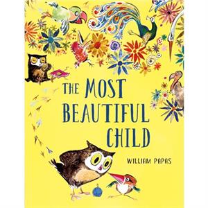 The Most Beautiful Child by William Papas