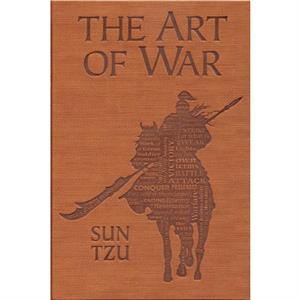 The Art of War by Sun Tzu