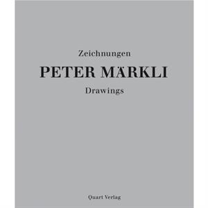 Peter Markli Drawings by Claudia Mion