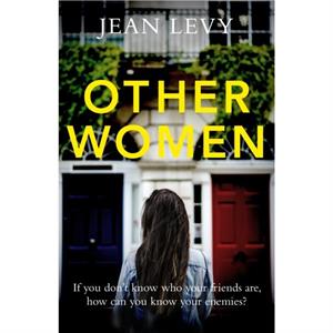 Other Women by Jean Levy