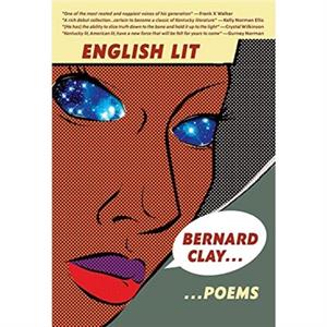 English Lit by Bernard Clay