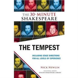 The Tempest by William Shakespeare