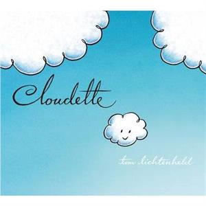 Cloudette by Tom Lichtenheld