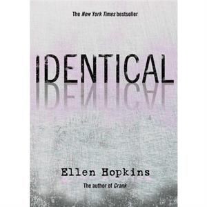 Identical by Ellen Hopkins