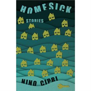 Homesick by Nino Cipri