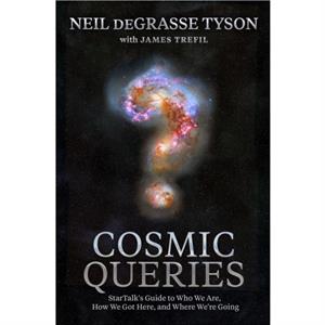 Cosmic Queries by James Trefil