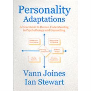 Personality Adaptations by Ian Stewart