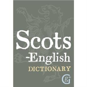 ScotsEnglish by Gavin Smith