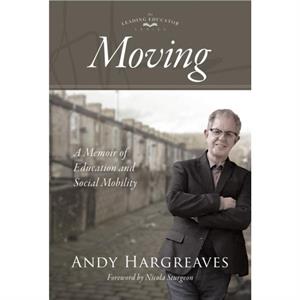 Moving by Andy Hargreaves