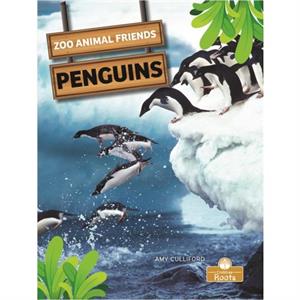 Penguins by Amy Culliford