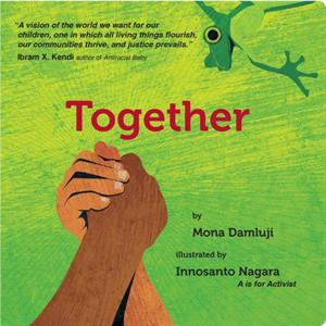 Together by Mona Damluji