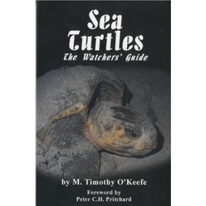 Sea Turtles by Timothy OKeefe