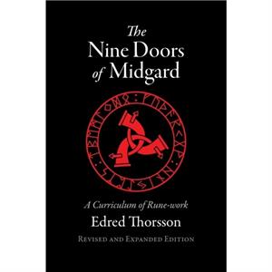 The Nine Doors of Midgard by Thorsson & Edred The RuneGild & The Woodharrow Institute