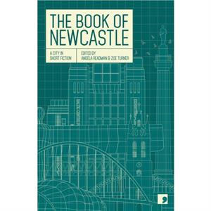 The Book of Newcastle by Glynis Reed